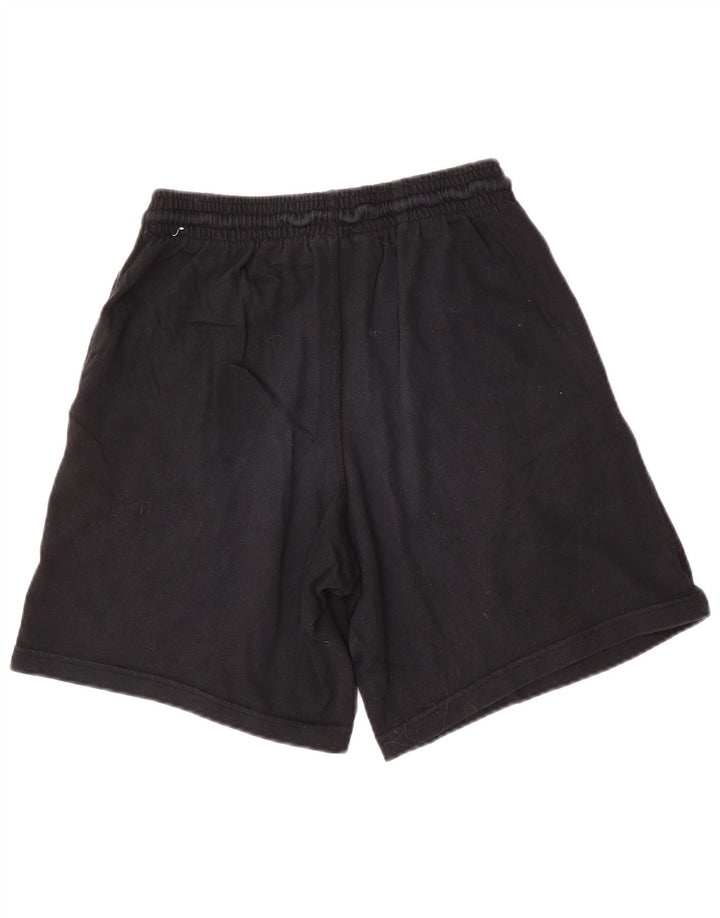 Nike Short de sport pour homme XS en coton noir