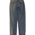 REPLAY Womens 901 Regular Straight Jeans W29 L31 Blue Cotton Vintage Replay and Second-Hand Replay from Messina Hembry 