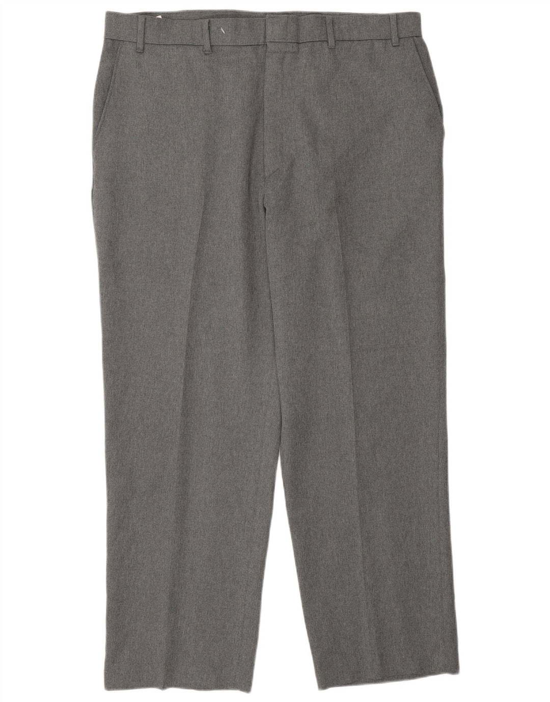 Levi's Pantalon Chino Droit Homme W38 L29 Gris Polyester