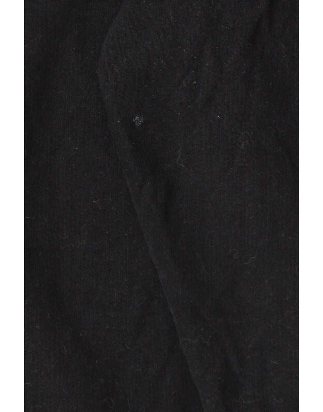 SUPERDRY Pantalon de Survêtement Coupe Slim Homme Joggers Large Noir Coton