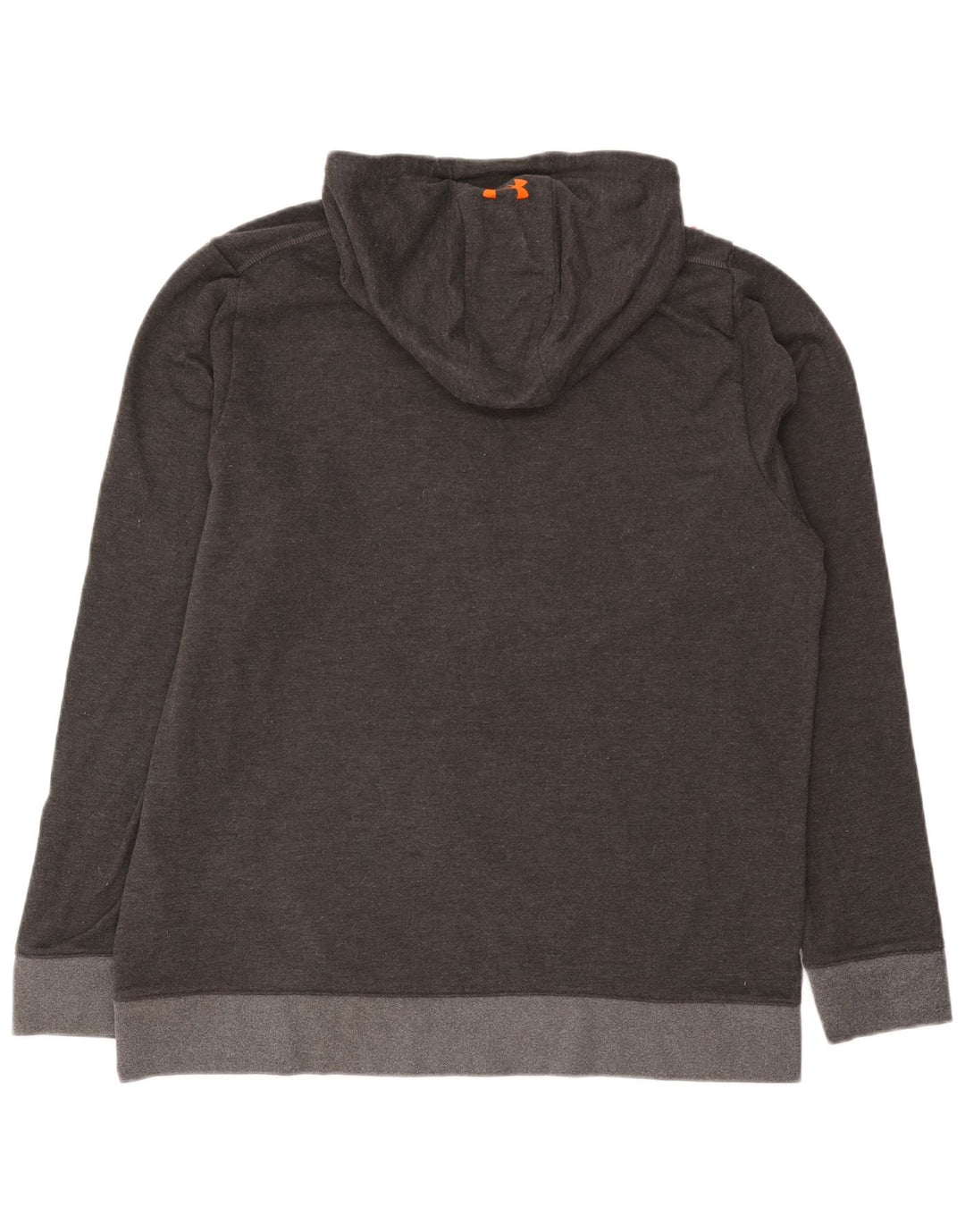 Under Armour Pull à capuche Graphic Homme XL Gris Polyester