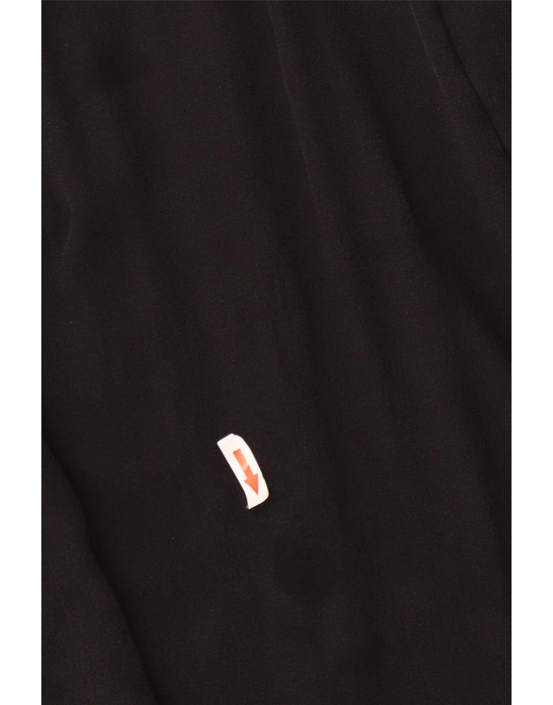 Monsoon Robe Empire pour femme UK 12 Noir moyen