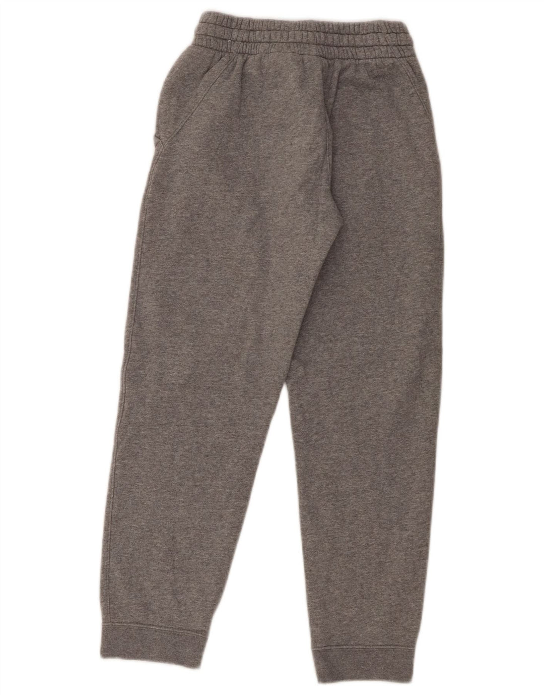 Pantalon de survêtement Nike garçon 10-11 ans gris moyen coton