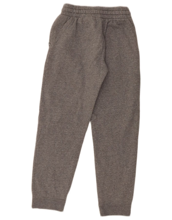 Pantalon de survêtement Nike garçon 10-11 ans gris moyen coton