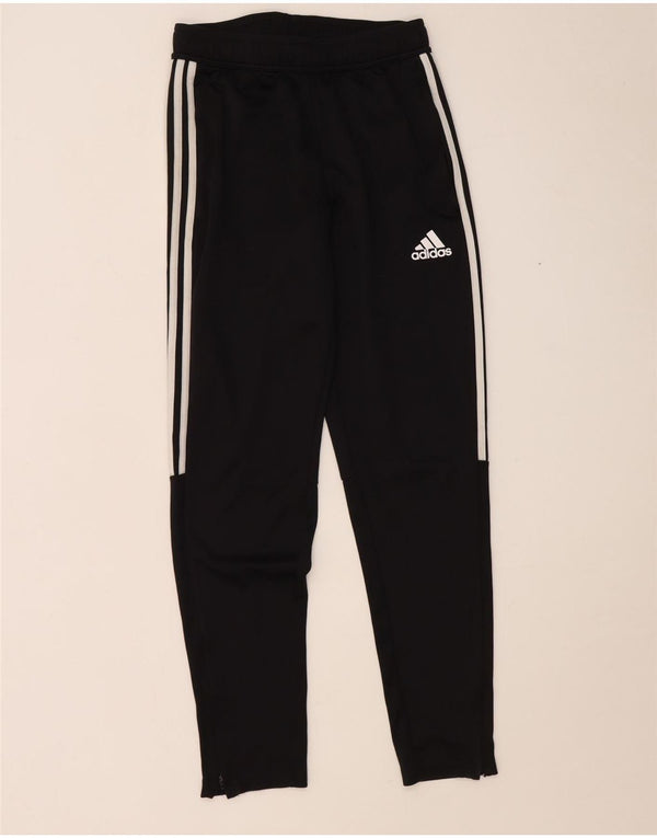 Adidas Pantalon de survêtement pour homme Petit Noir Polyester