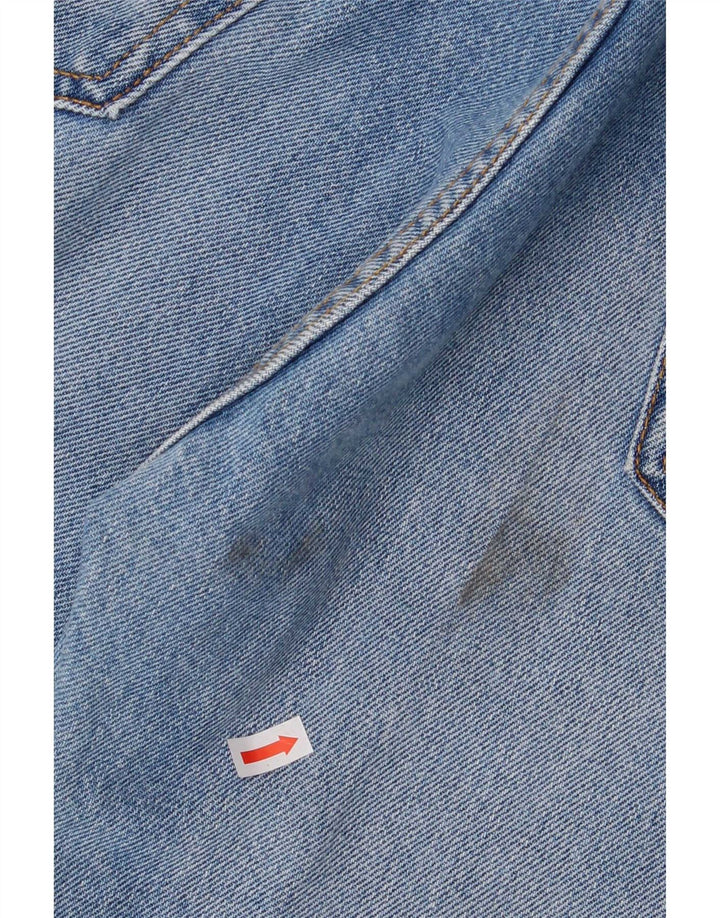 Levi's Jean Bootcut 527 Homme Bleu W34 L32 Coton