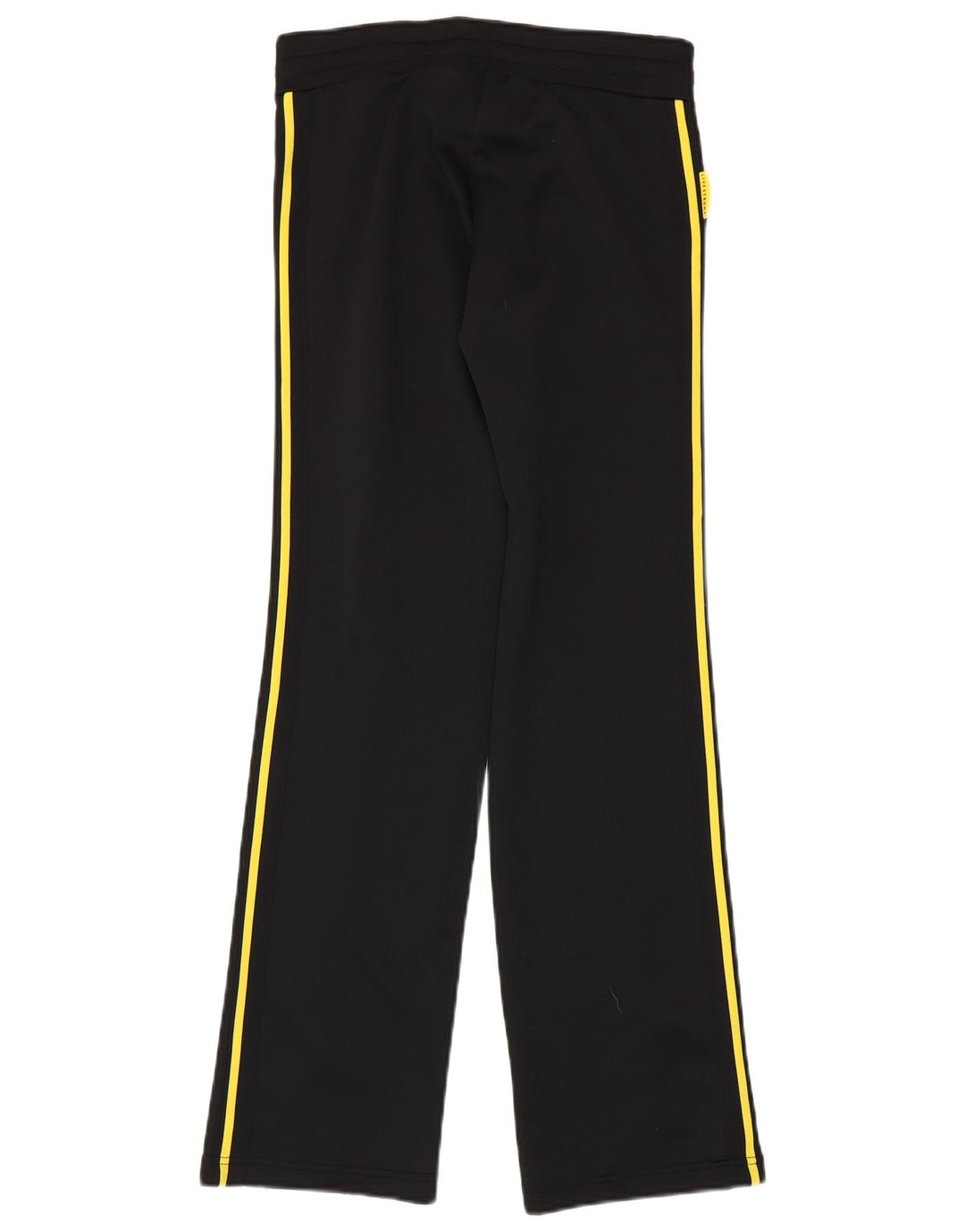 Nike Pantalon de survêtement pour femme UK 6 XS Noir Polyester