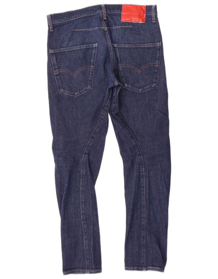 Levi's Jean Engineered Slim Tapered W30 L30 Homme Bleu Marine