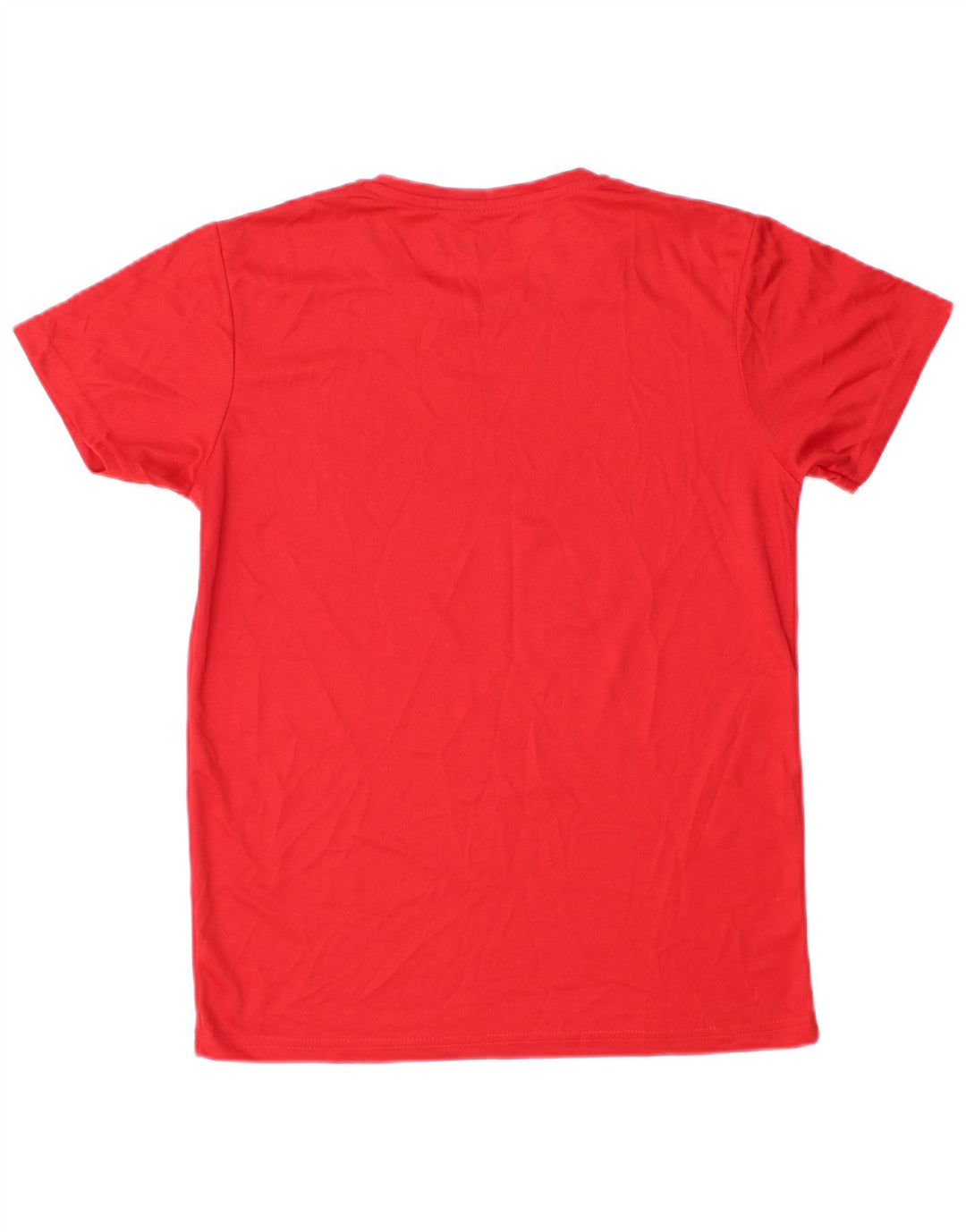 UNDER ARMOUR T-Shirt Heat Gear Homme Petit Rouge