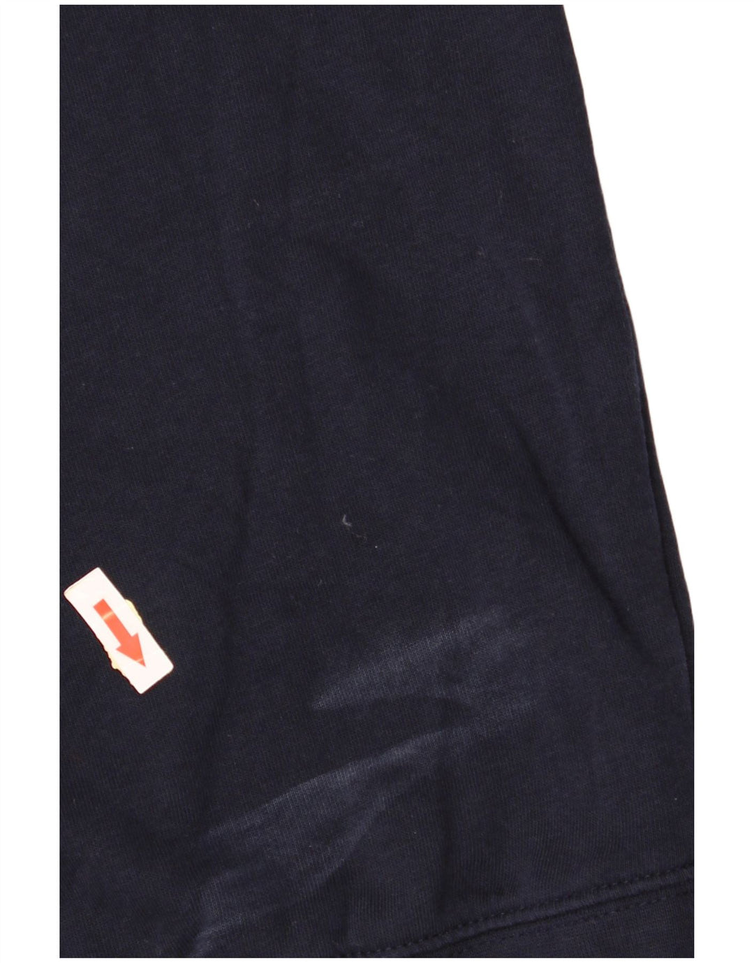 CHAMPION Sweat-Shirt Homme Bleu Marine Large