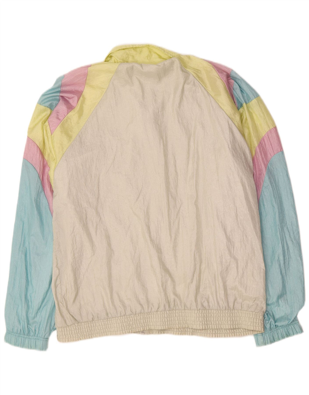 Sergio Tacchini Veste De Survêtement Graphique Homme IT 50 Medium Multicolore