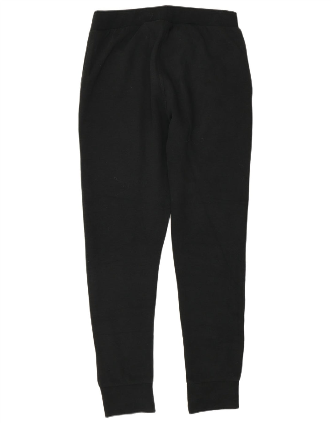Kappa Pantalon de survêtement pour homme en coton noir Taille S