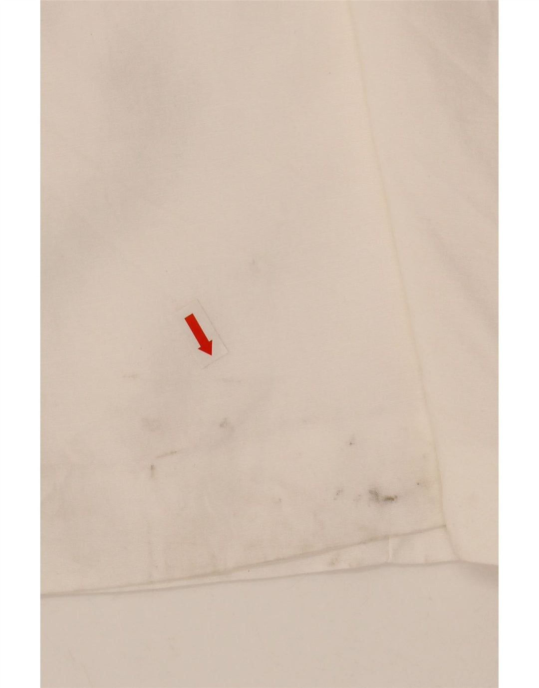 Zara Femme Robe Fourreau UK 8 Petite Viscose Blanche