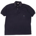 Polo IT 50 Bleu Marine Moyen | Trussardi Homme