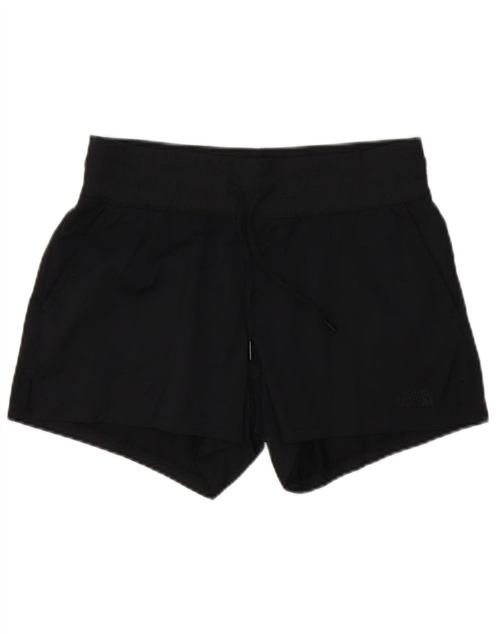 The North Face Short de sport pour femme Petit W27 Noir Polyester