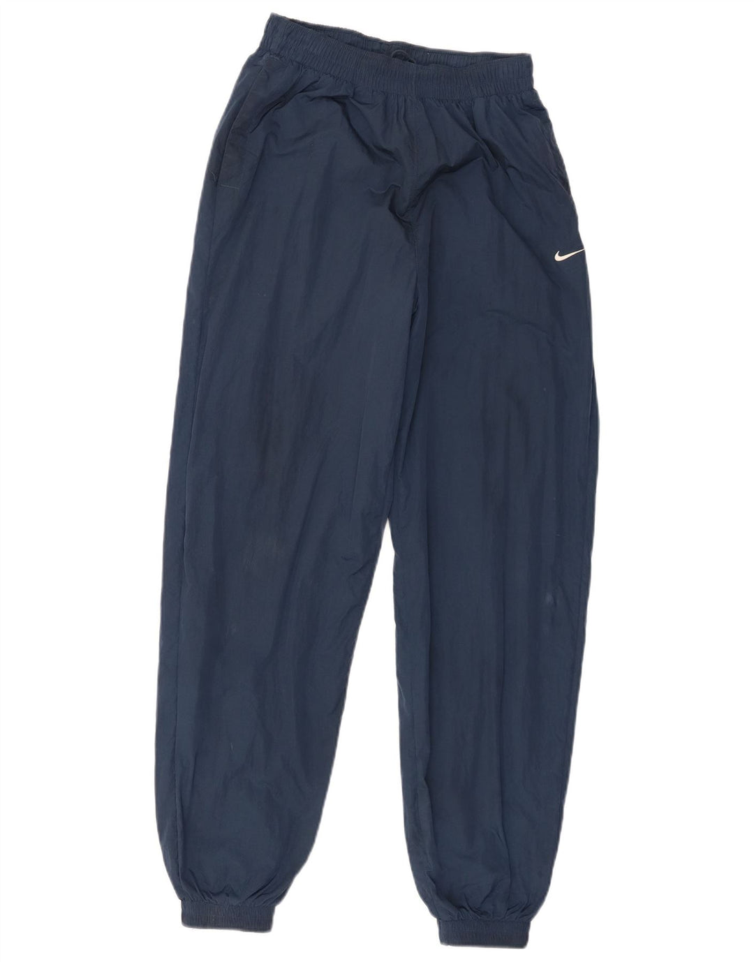 Nike Pantalon de survêtement pour homme Joggers XS Bleu marine Polyester