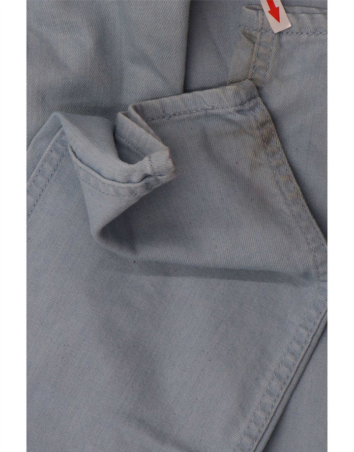 Levi's Jean Slim 511 Femme W30 L32 Bleu Coton
