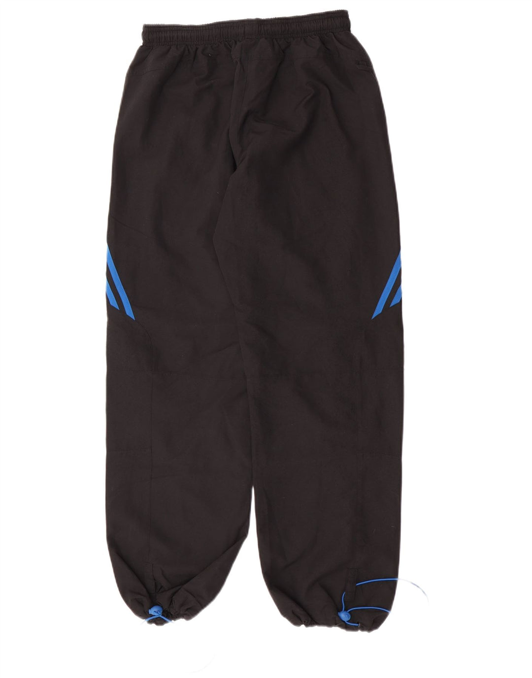 Adidas Pantalon de survêtement pour homme Pantalon de jogging Petit Noir Polyester