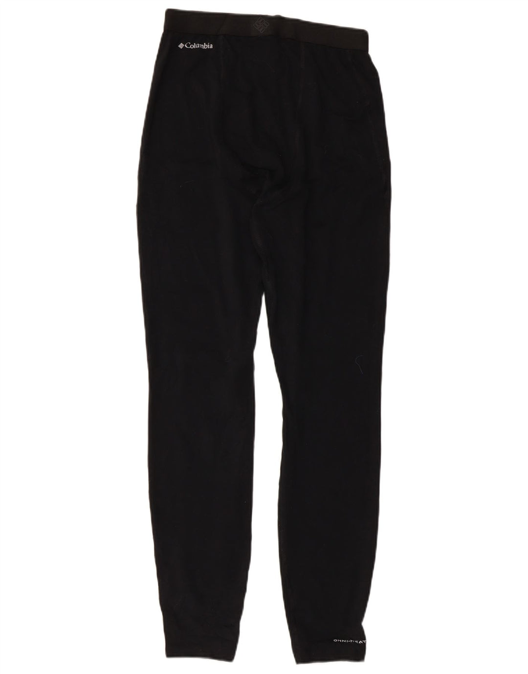 Columbia Legging Omni-Heat Homme Noir Moyen