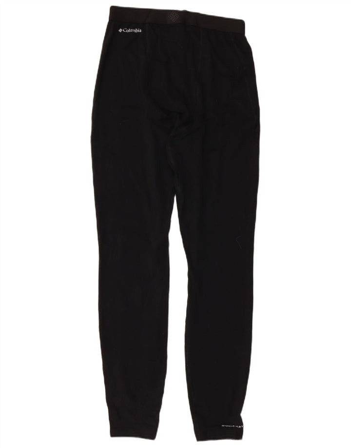 Columbia Legging Omni-Heat Homme Noir Moyen