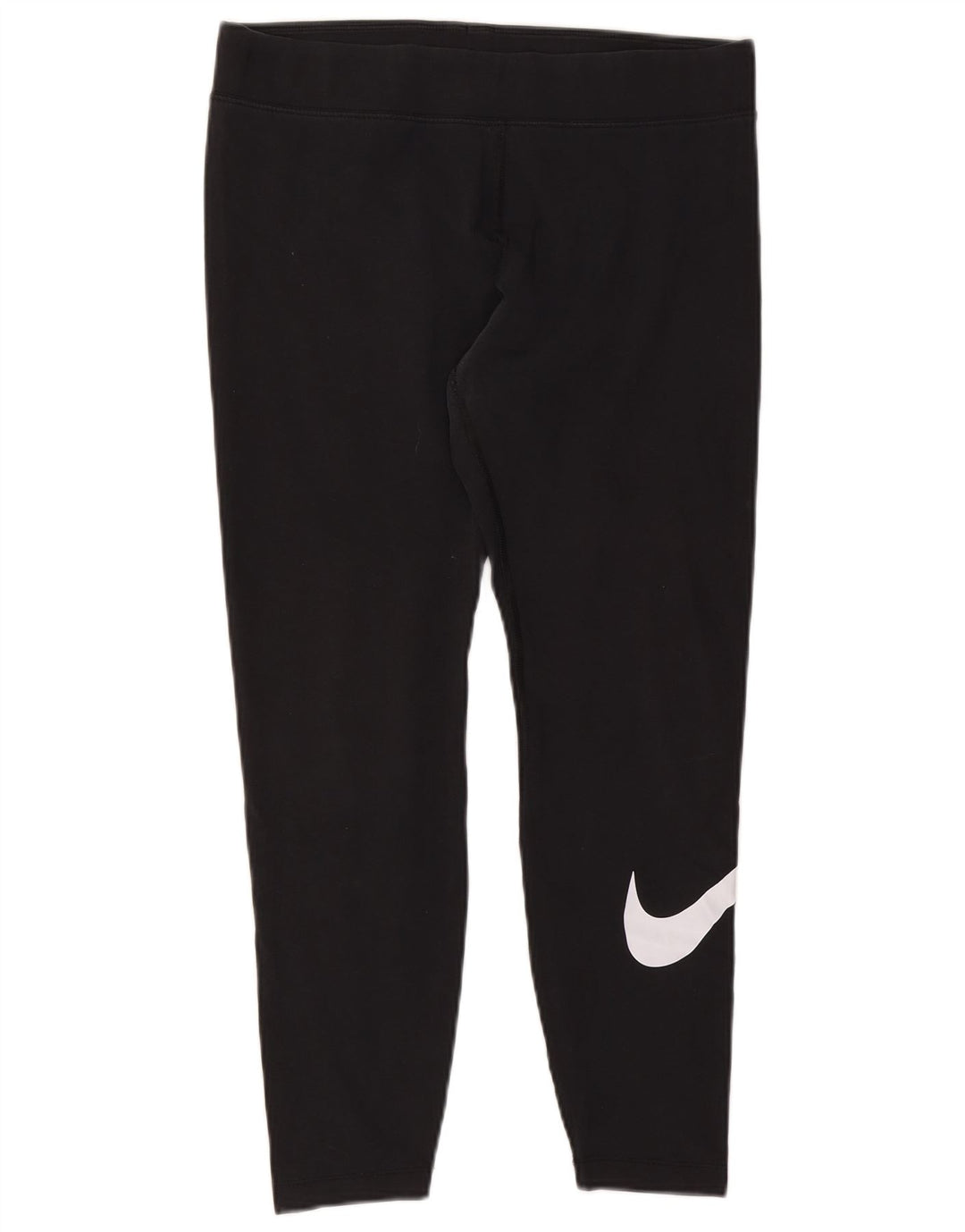 Nike Legging graphique pour femme UK 6 XS Noir
