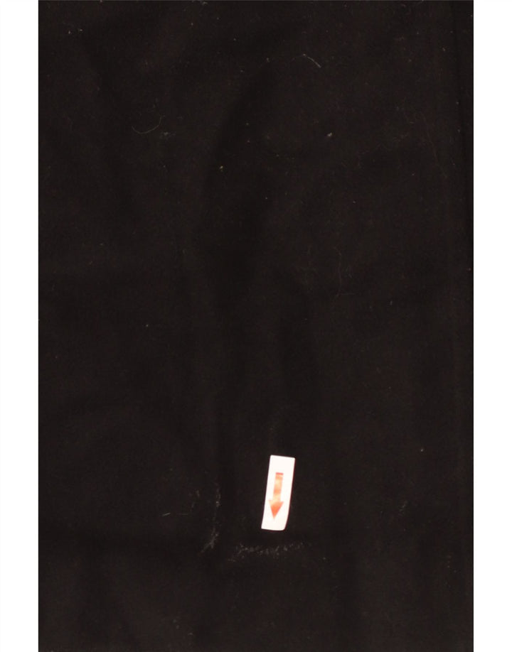 DOCKERS Manteau Homme UK 44 2XL Noir Polyester
