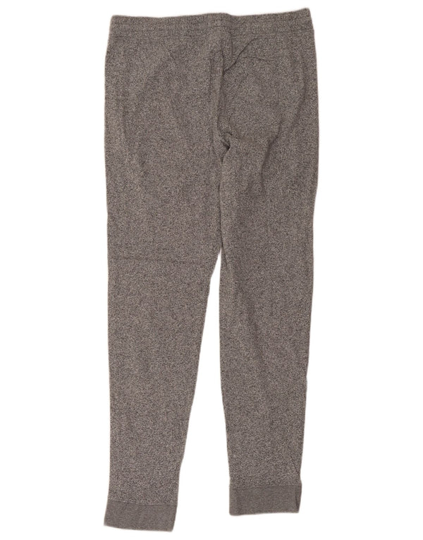 Champion Pantalon De Survêtement Joggers Homme Gris Moyen Moucheté