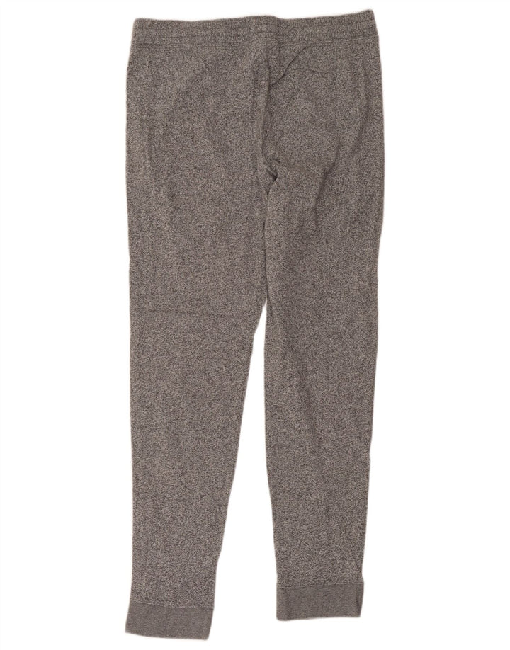 Champion Pantalon De Survêtement Joggers Homme Gris Moyen Moucheté
