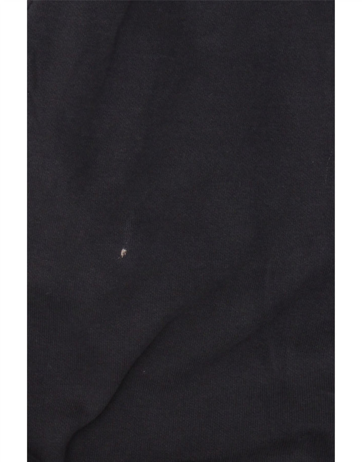 Champion Pantalon de Survêtement Homme Joggers Large Bleu Marine Coton