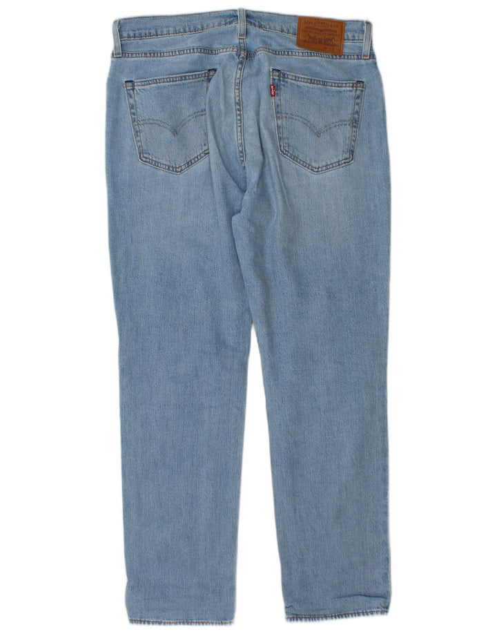 Levi's Jean Slim 511 Homme Bleu W34 L30 Coton