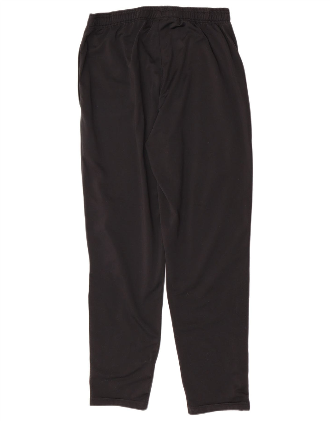 Adidas Pantalon de survêtement pour homme Noir moyen Polyester