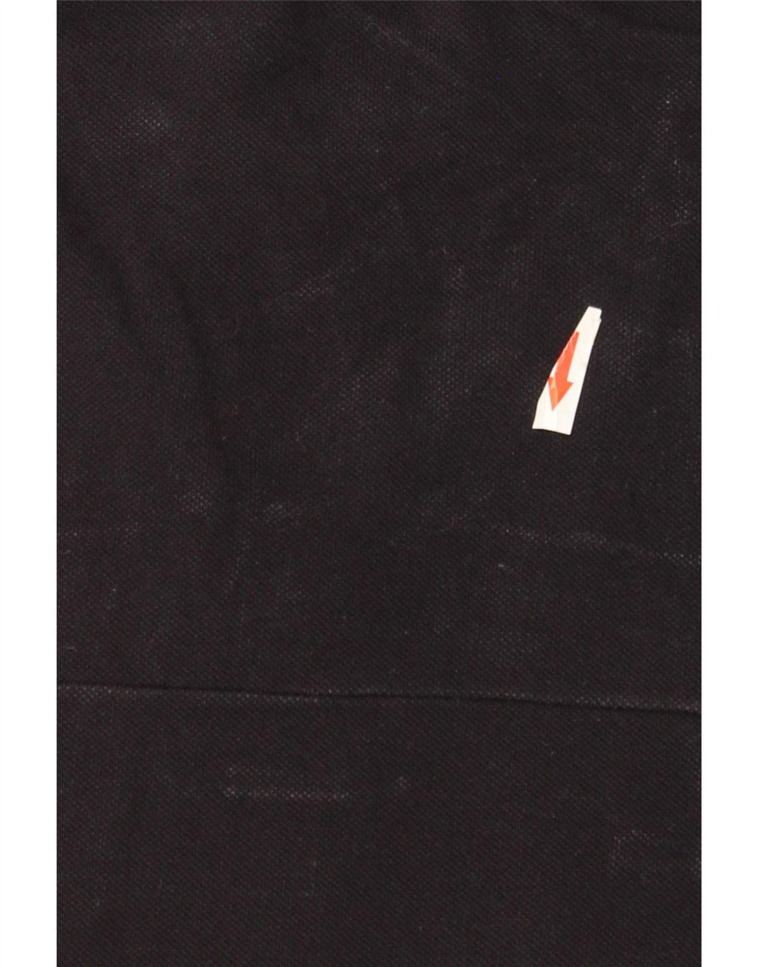 Champion Polo Homme Bleu Marine Moyen Coton