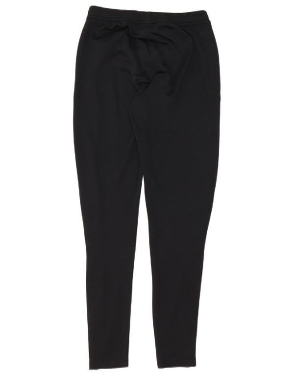 Adidas Pantalon de survêtement pour homme Petit Noir Polyester