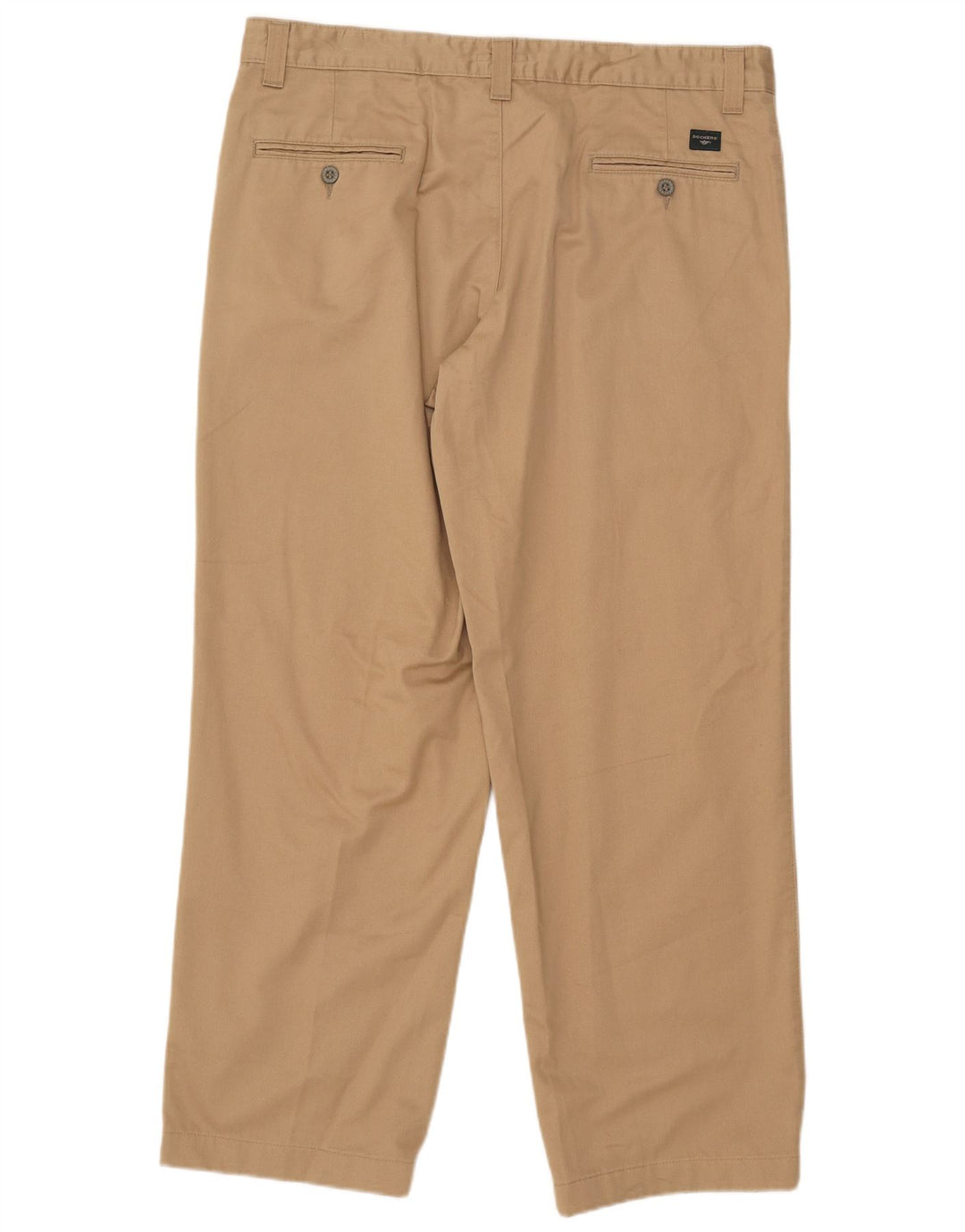 Dockers Pantalon Chino Droit Homme W38 L32 Beige
