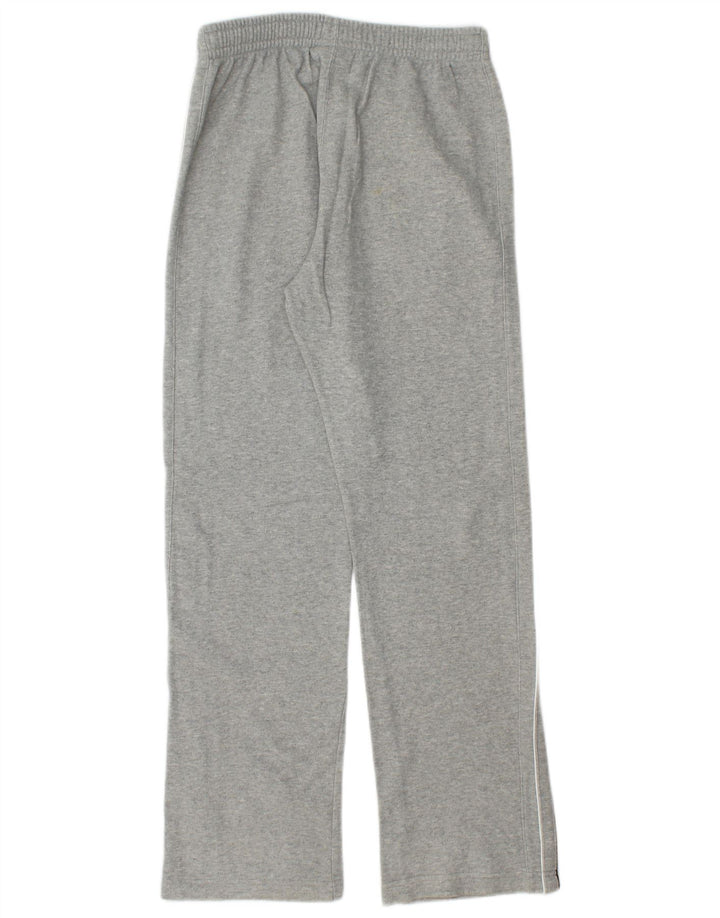 CHAMPION Pantalon de Survêtement Homme Petit Gris Coton