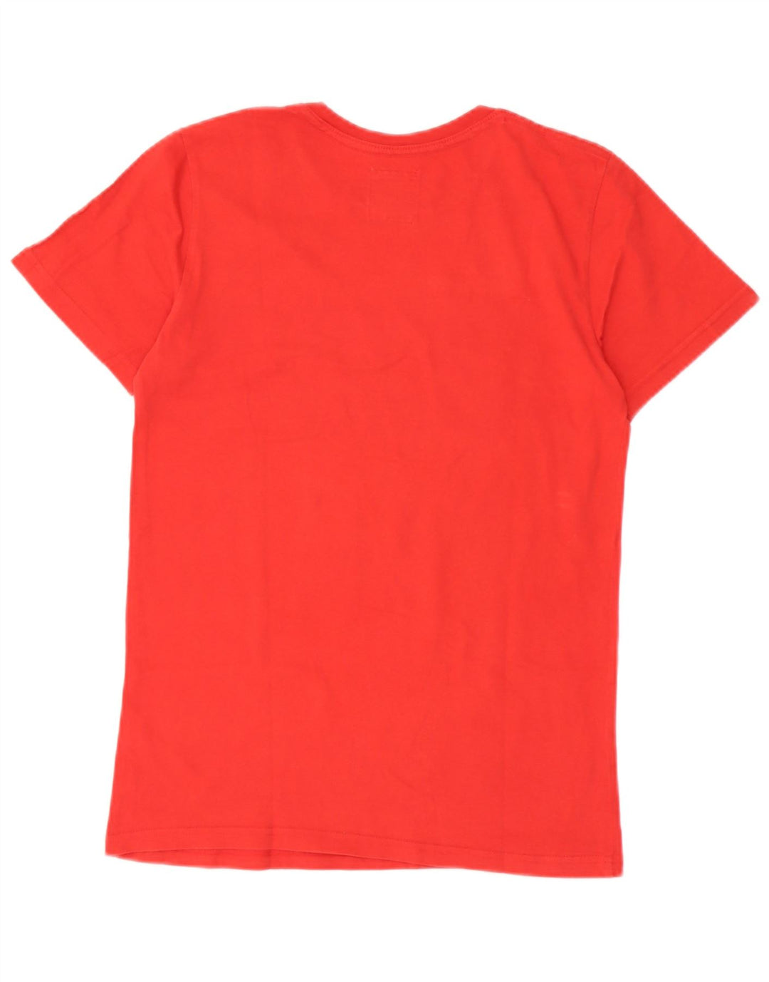 Levi's T-Shirt Graphique Garçon 15-16 ans Rouge