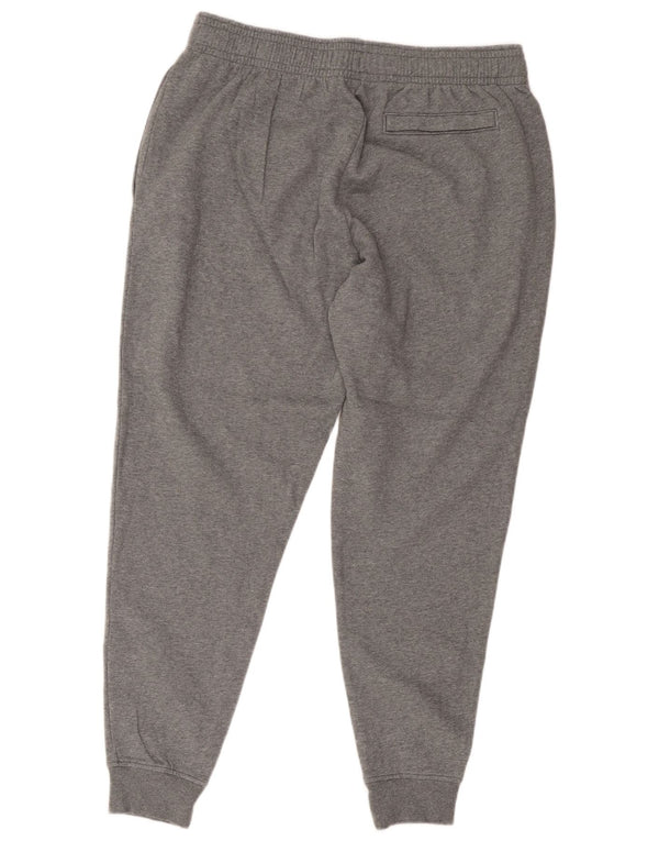 Under Armour Pantalon de Survêtement Joggers XL Gris Moucheté Coton Homme