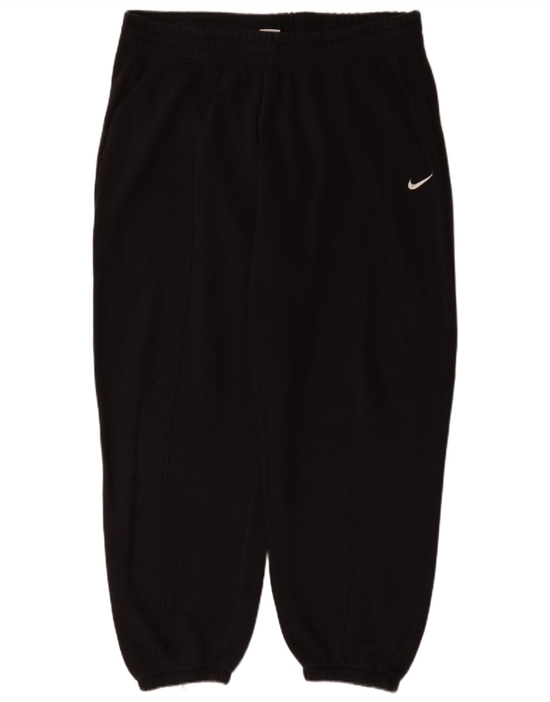 Nike Pantalon de survêtement pour homme Joggers XL Noir Coton