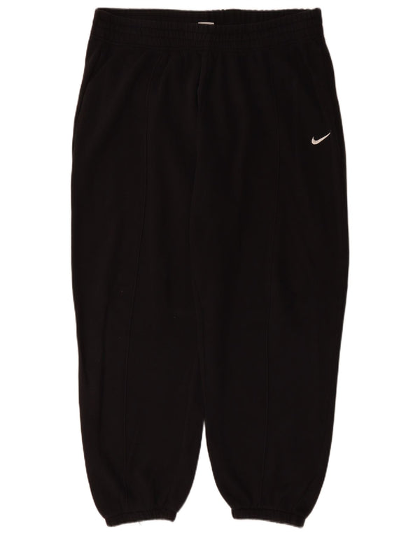 Nike Pantalon de survêtement pour homme Joggers XL Noir Coton