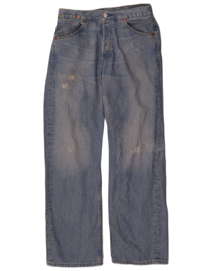 Levi's Jean 541 Tapered Homme Bleu W32 L32