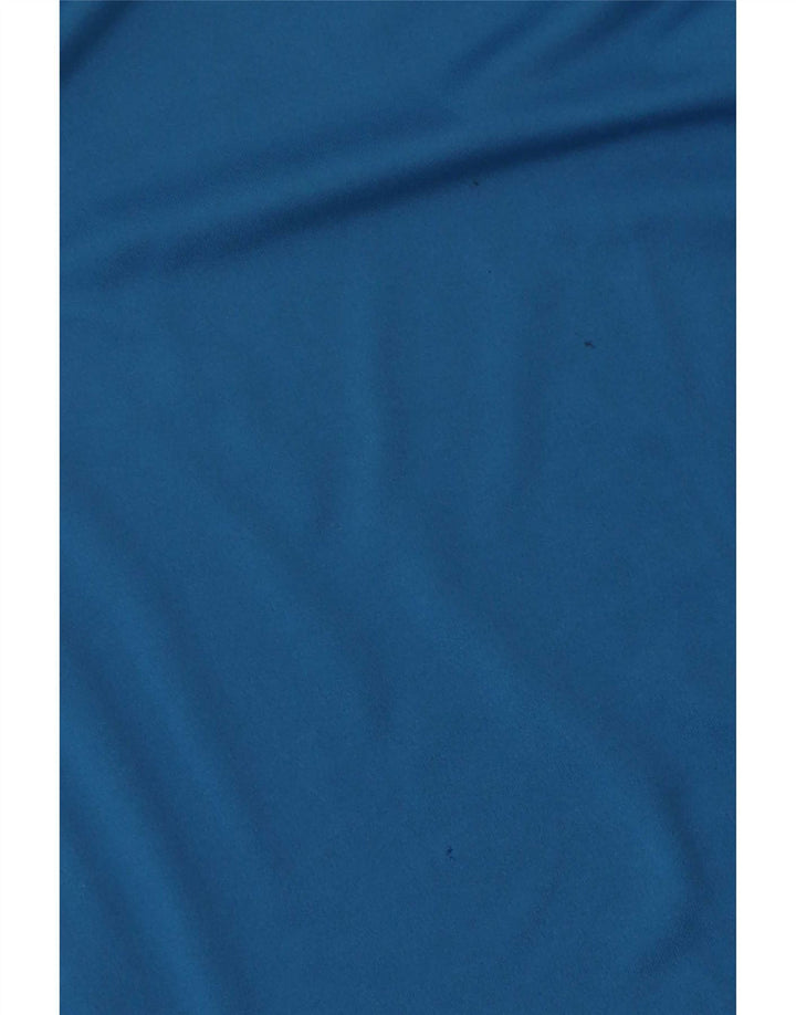Nike T-shirt Dri Fit pour homme XL Bleu