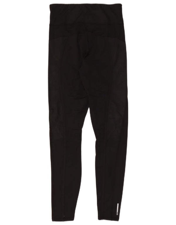 Puma Leggings pour femme UK 8 Small Noir
