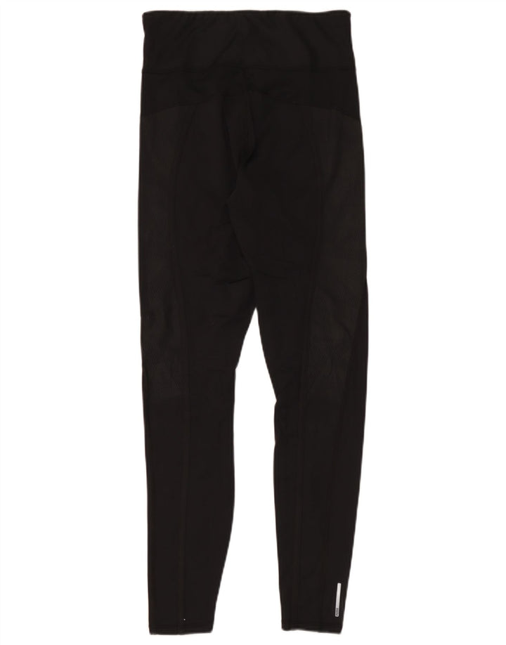 Puma Leggings pour femme UK 8 Small Noir