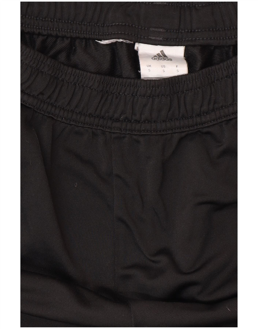 ADIDAS Pantalon de survêtement pour hommes Small Noir