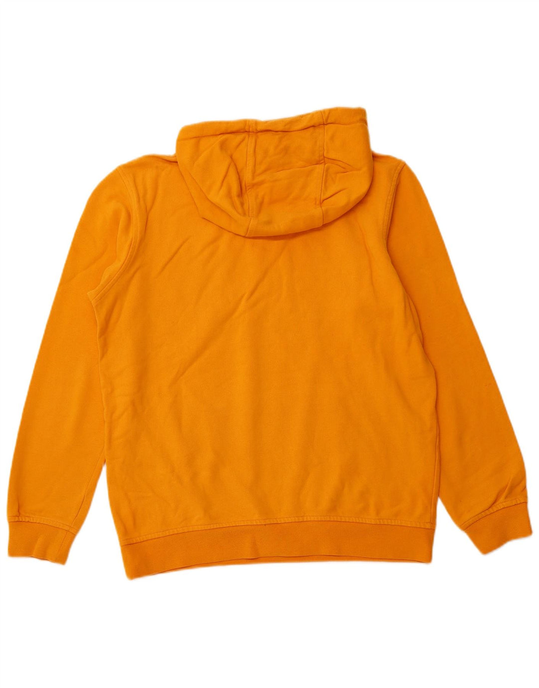 HELLY HANSEN Pull à capuche graphique pour homme en coton jaune moyen