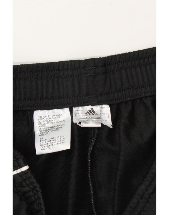 Adidas Pantalon de survêtement pour homme Noir moyen