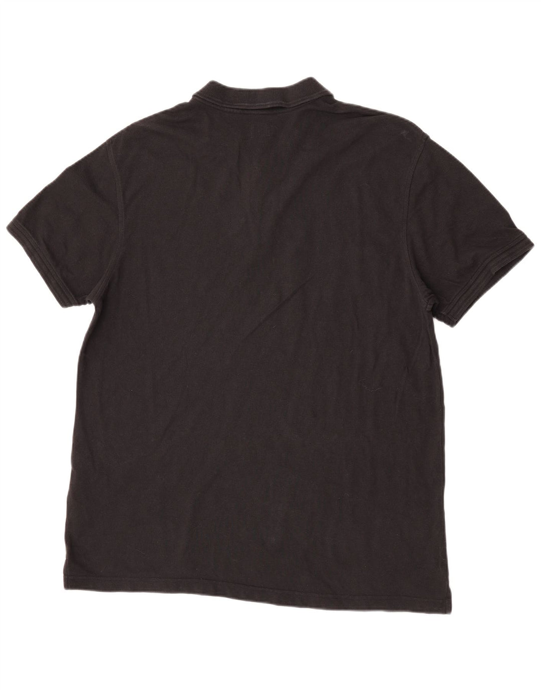 Levi's Polo Homme XL Noir Coton
