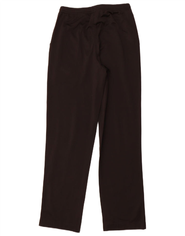 PUMA Pantalon de survêtement homme Small Noir Polyester