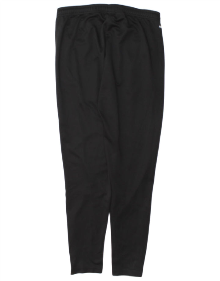 Adidas Pantalon de Survêtement Aeroready Homme Noir Moyen