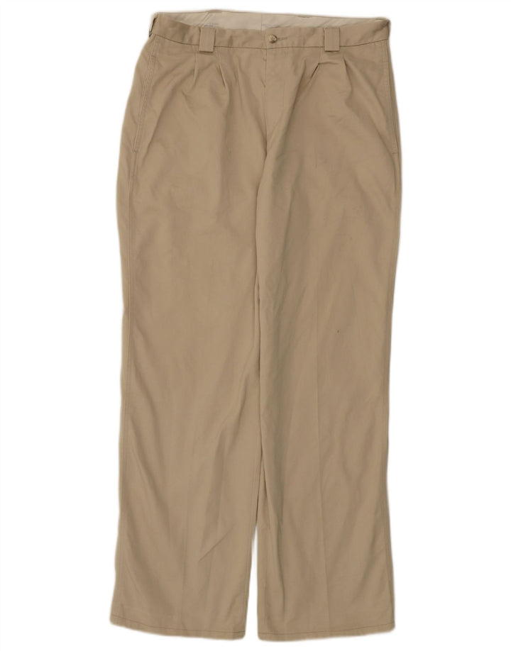 Levi's Pantalon Chino Regular Homme W32 L31 Kaki